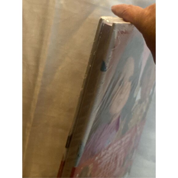 American Girl Ultimate Visual Guide Book DK Publishing 2016 A Celebration Story - Picture 6 of 6